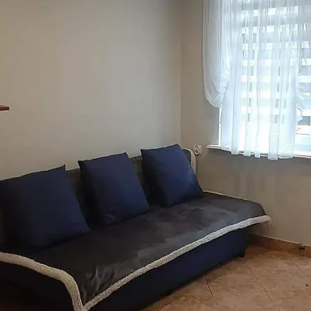 Pokoje&domki W Pobierowie Affittacamere Pobierowo