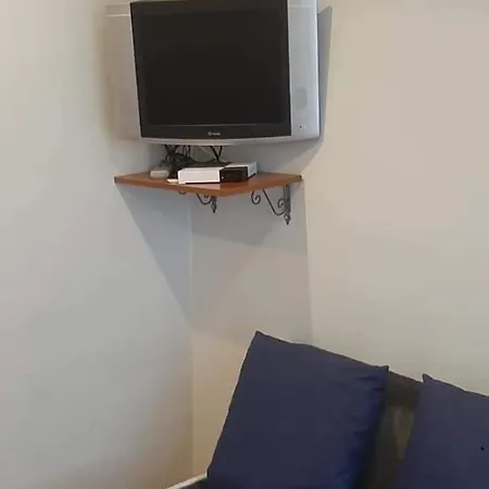 Pokoje&domki W Pobierowie Pobierowo