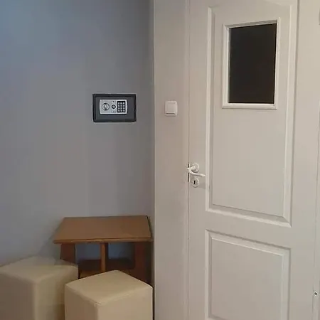 Pokoje&domki W Pobierowie 3*