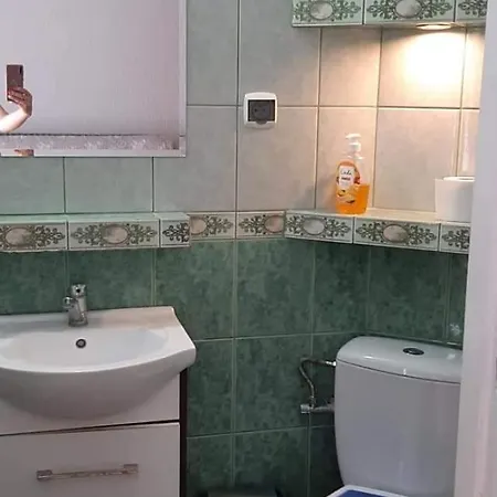 Pokoje&domki W Pobierowie Affittacamere