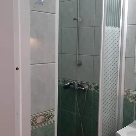 Affittacamere Pokoje&domki W Pobierowie Pobierowo