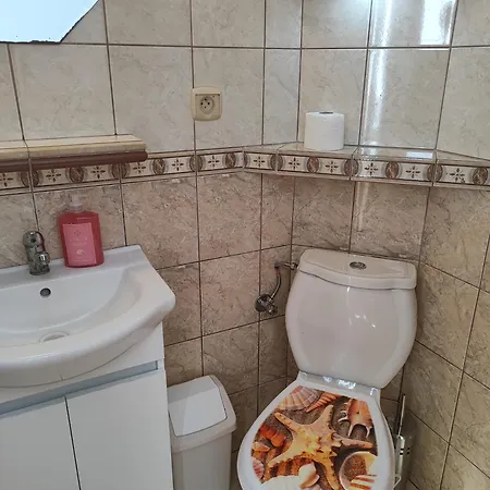 Pokoje&domki W Pobierowie Affittacamere