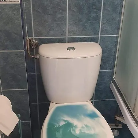 Affittacamere Pokoje&domki W Pobierowie