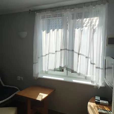 Pokoje&domki W Pobierowie 3* Pobierowo