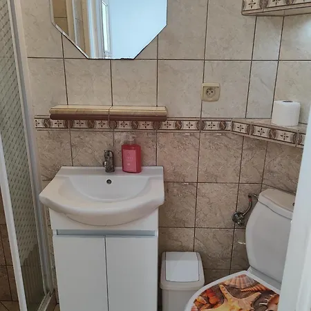 Pokoje&domki W Pobierowie Affittacamere