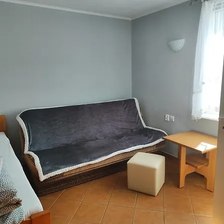 Affittacamere Pokoje&domki W Pobierowie