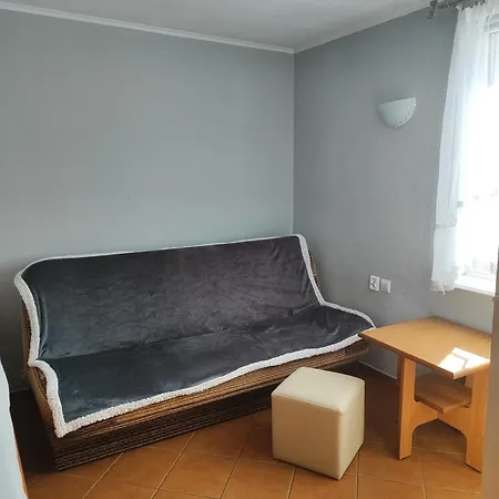 Affittacamere Pokoje&domki W Pobierowie 3*