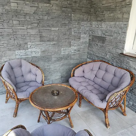 Pokoje&domki W Pobierowie