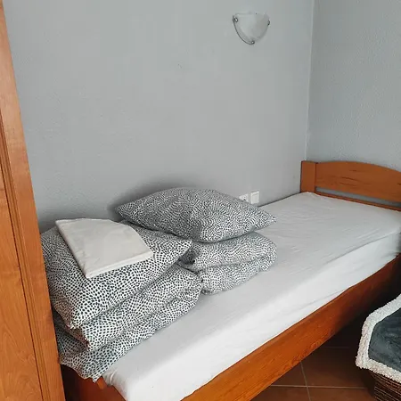 Pokoje&domki W Pobierowie Pobierowo