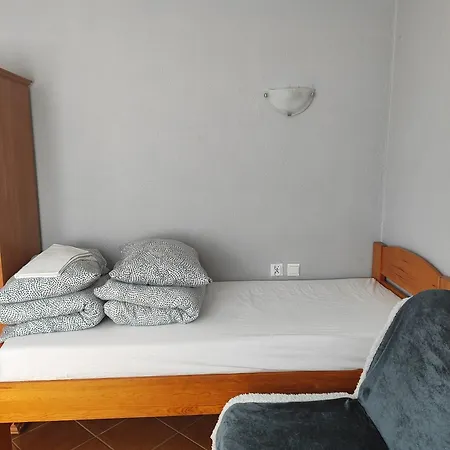 Pokoje&domki W Pobierowie 3* Pobierowo