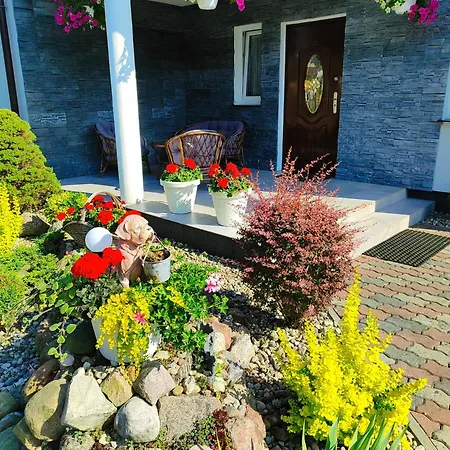 Pokoje&domki W Pobierowie