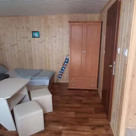 Pokoje&domki W Pobierowie Affittacamere Pobierowo