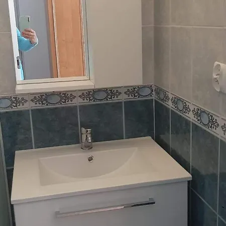 Pokoje&domki W Pobierowie Affittacamere