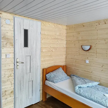 Affittacamere Pokoje&domki W Pobierowie