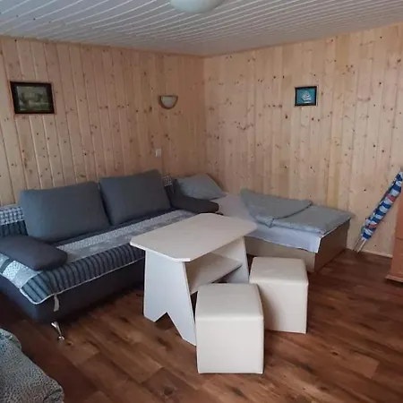 Affittacamere Pokoje&domki W Pobierowie 3*