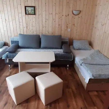 Pokoje&domki W Pobierowie