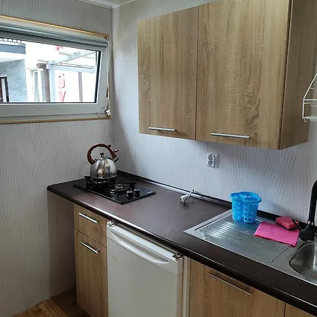 Affittacamere Pokoje&domki W Pobierowie