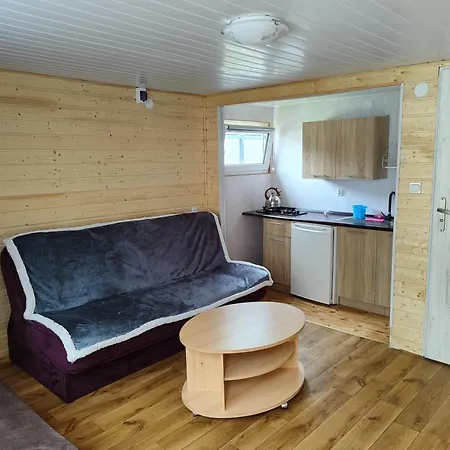 Pokoje&domki W Pobierowie Affittacamere 3*
