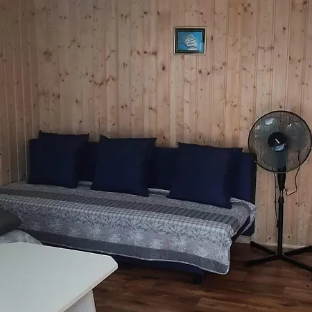Pokoje&domki W Pobierowie 3*