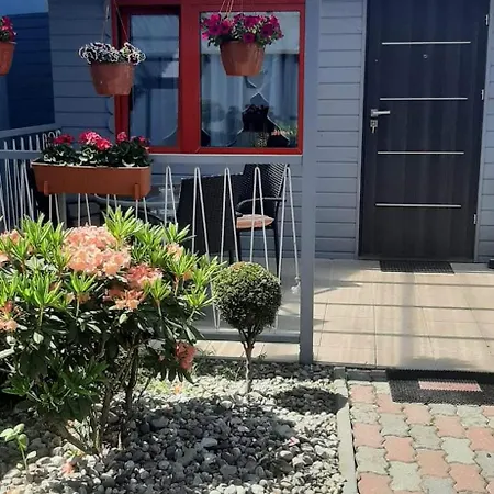 Pokoje&domki W Pobierowie 3* Pobierowo