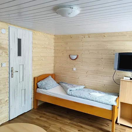 Pokoje&domki W Pobierowie