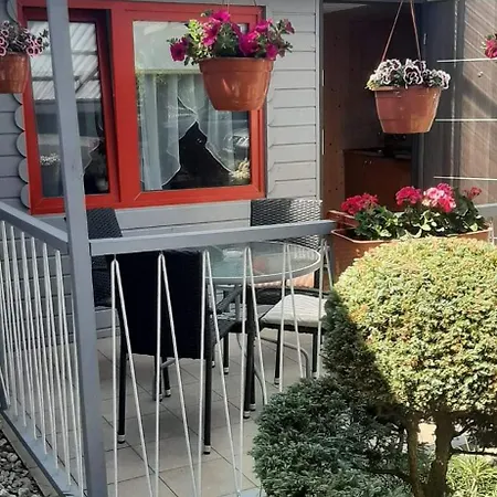 Pokoje&domki W Pobierowie Pobierowo