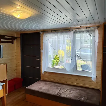 Pokoje&domki W Pobierowie Affittacamere