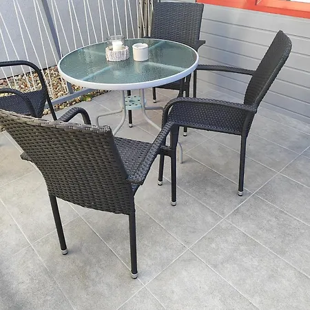 Pokoje&domki W Pobierowie