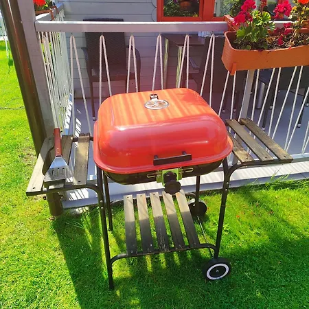 Pokoje&domki W Pobierowie Pobierowo