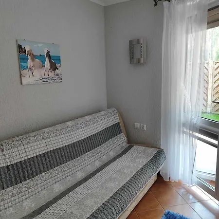 Affittacamere Pokoje&domki W Pobierowie 3*