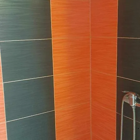 Pokoje&domki W Pobierowie Affittacamere Pobierowo