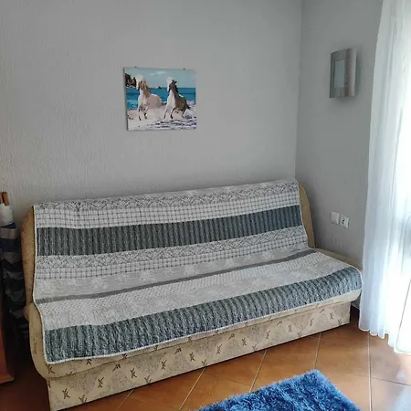 Affittacamere Pokoje&domki W Pobierowie Pobierowo