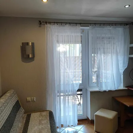 Pokoje&domki W Pobierowie Affittacamere