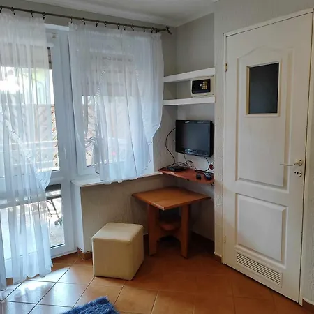 Affittacamere Pokoje&domki W Pobierowie