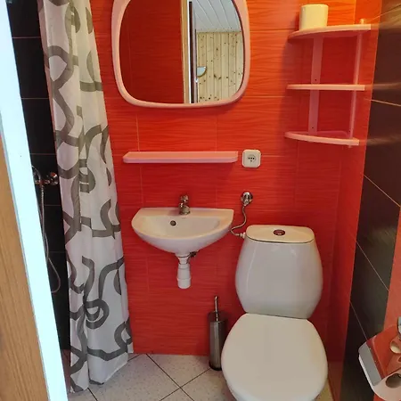 Affittacamere Pokoje&domki W Pobierowie 3*