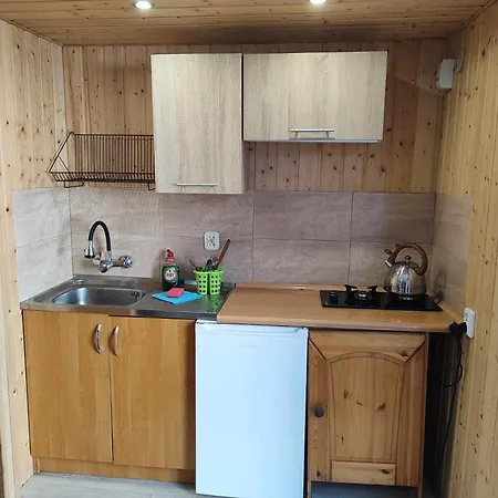 Affittacamere Pokoje&domki W Pobierowie Pobierowo