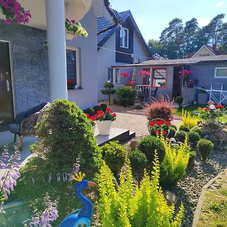 Pokoje&domki W Pobierowie Affittacamere