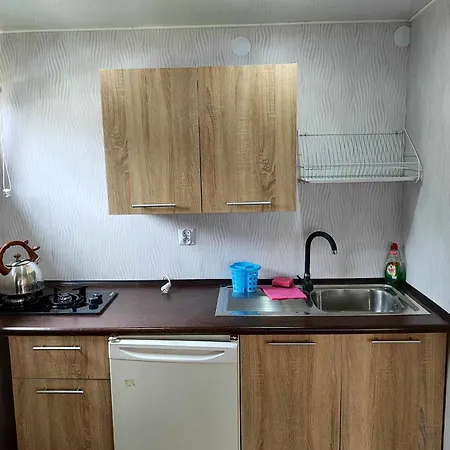 Pokoje&domki W Pobierowie Affittacamere