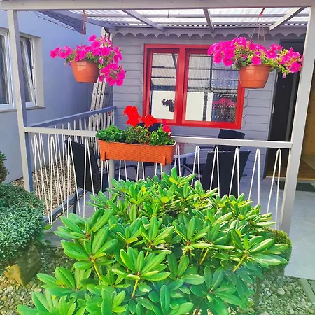 Pokoje&domki W Pobierowie