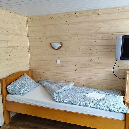 Pokoje&domki W Pobierowie 3* Pobierowo