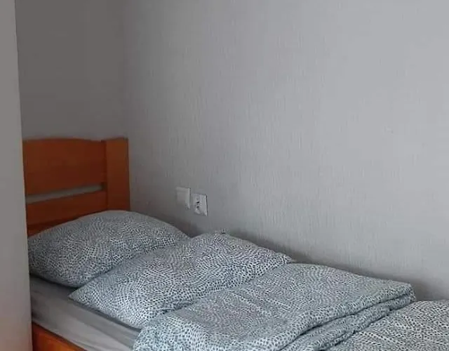 Pokoje&domki W Pobierowie Casa de hóspedes 3*