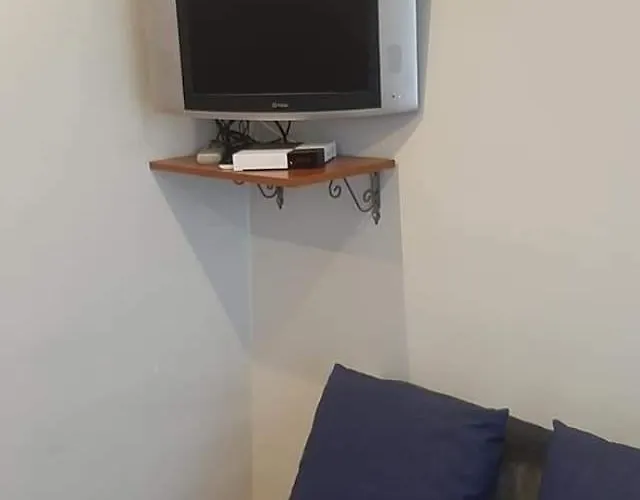 Pokoje&domki W Pobierowie Pobierowo