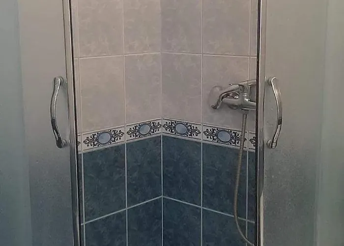 Casa de hóspedes Pokoje&domki W Pobierowie Pobierowo