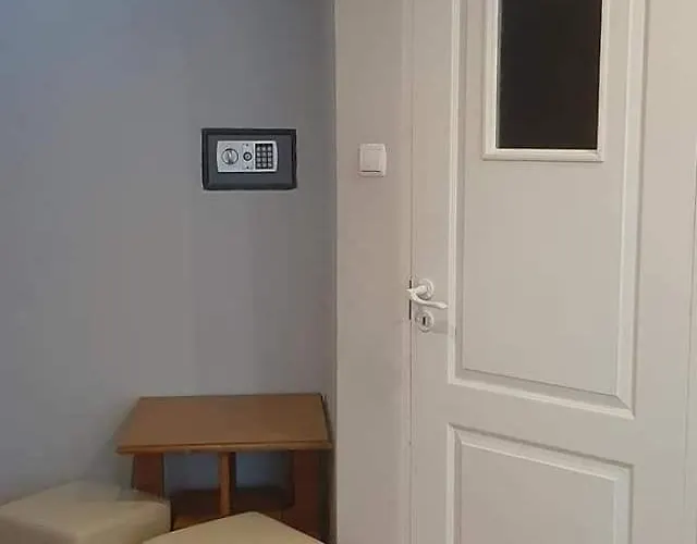 Pokoje&domki W Pobierowie 3*