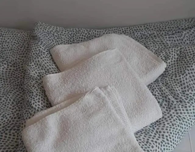 Casa de hóspedes Pokoje&domki W Pobierowie