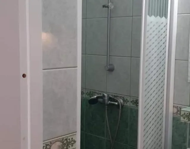 Casa de hóspedes Pokoje&domki W Pobierowie Pobierowo