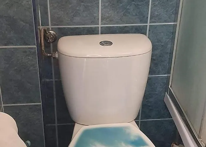 Casa de hóspedes Pokoje&domki W Pobierowie