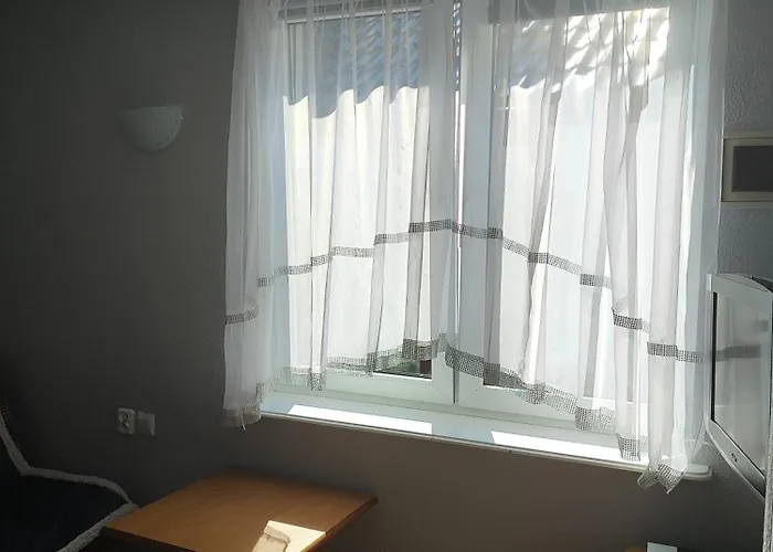 Pokoje&domki W Pobierowie 3* Pobierowo