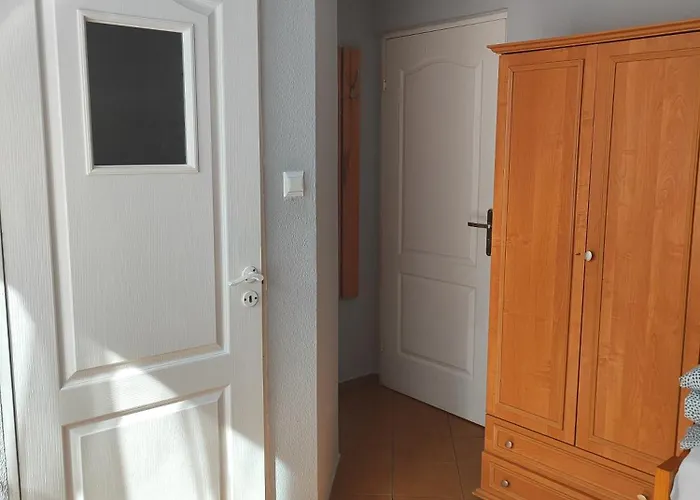 Casa de hóspedes Pokoje&domki W Pobierowie 3*