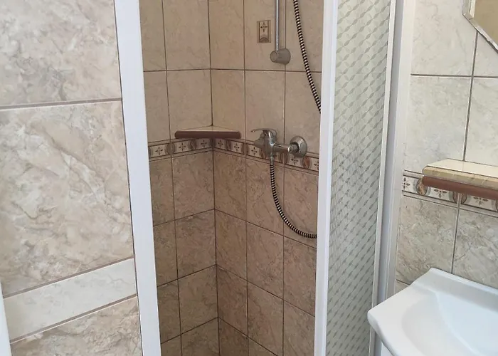 Casa de hóspedes Pokoje&domki W Pobierowie 3*